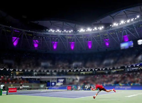 虞城县体育比赛