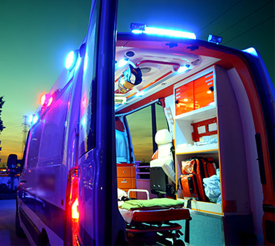 虞城县车辆内部展示